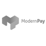 Logomarca Modern Pay